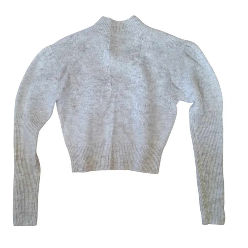J. Crew wrap yourself